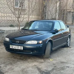 Opel Vectra 2000