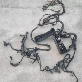 Tok şit 2005 Corolla 1.8l