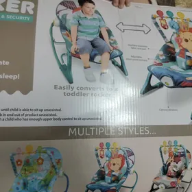 Кресло-качалка