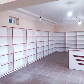 ️POLKA POLKALAR KASSA STOL