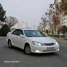 Toyota Camry 2005