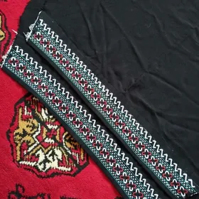 Yeniljek ştapel balaaak