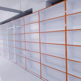 ️POLKA POLKALAR KASSA STOL