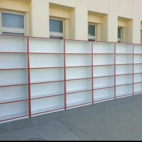 ️POLKA POLKALAR KASSA STOL