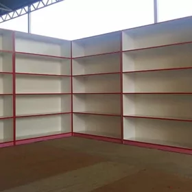 ️POLKA POLKALAR KASSA STOL