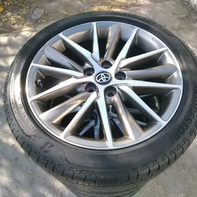 21 Camry argynal disga teker18