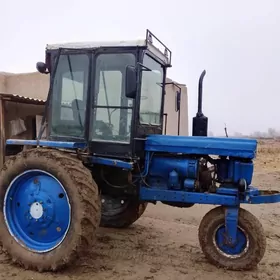 MTZ T-28 1991