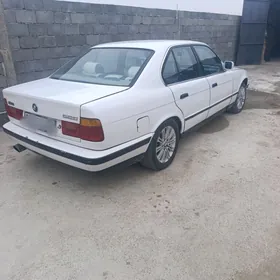BMW 525 1991