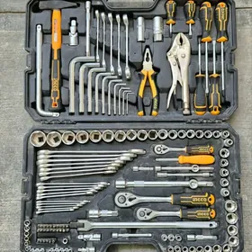 ingco nabor acar 142 ps