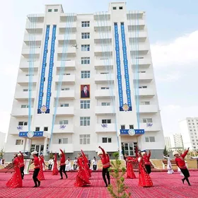 MIR 8 6et 2kom  TÄZE TARAP