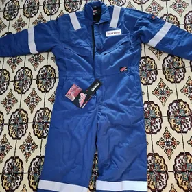 Kombinez ellik kaska комбинезо