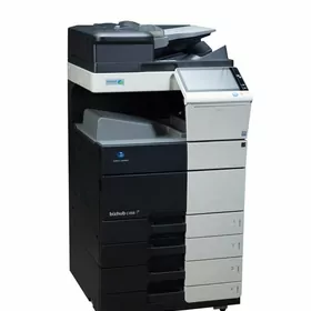 продам Konica Minolta C458