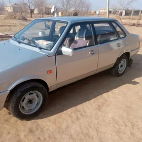 Lada 21099 2002
