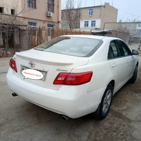 Toyota Camry 2009
