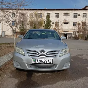 Toyota Camry 2009