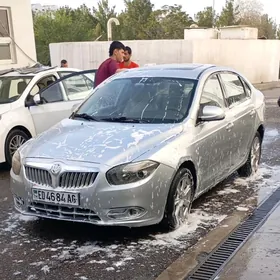 Brilliance H530 2012