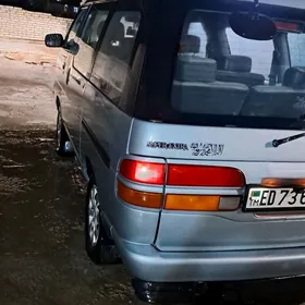 Toyota Town Ace 1992