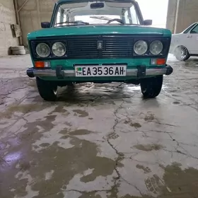 Lada 2106 1987