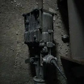 коробка передач