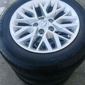 Kemry argnal Dysga pakryşga 16