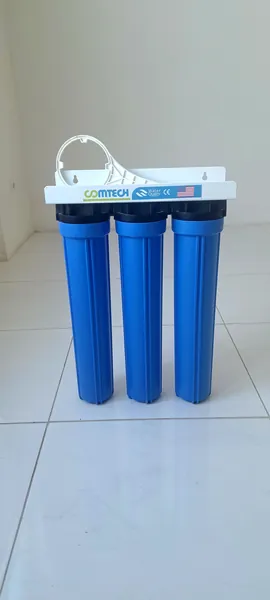 COMTECH  фильтры для воды Gallery 5