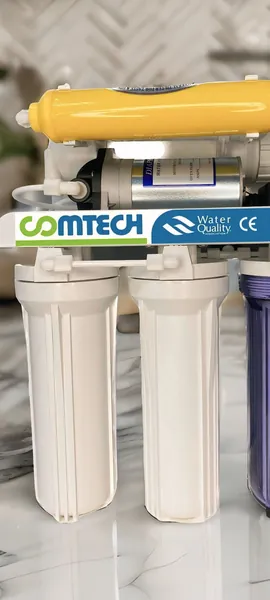 COMTECH  фильтры для воды Gallery 6