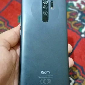 Redmi 9