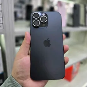 Iphone 16 pro Max 256gb