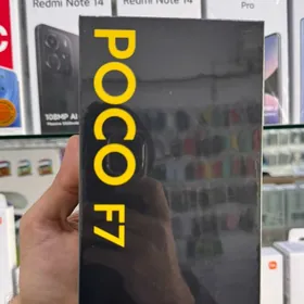 Poco F7