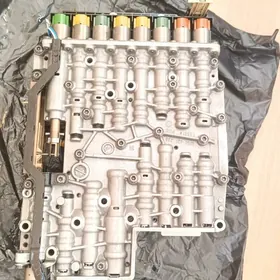 Автомат.Коробка ZF-6HP-21