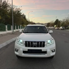 Toyota Land Cruiser Prado 2012