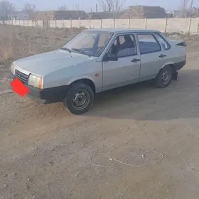 Lada 21099 1999