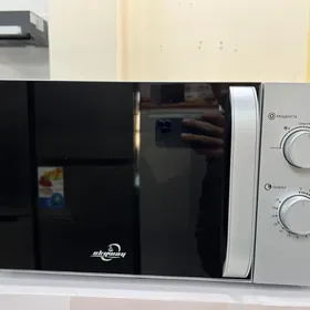 mikrawalnowka 22S sery skyway