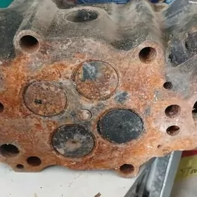 галовка 3шт 470сканйа