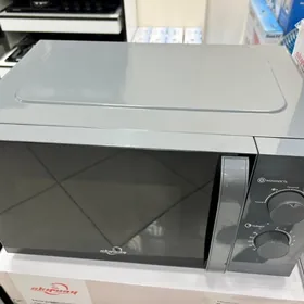 Skyway mikrawalnowka greey