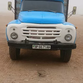 Zil 130 1995