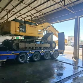 Komatsu WA380-7 2010