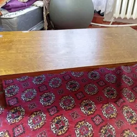 Han стол чайная