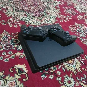 Ps4 1Tb 11.00
