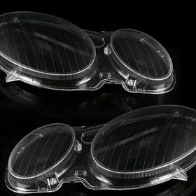 W211 FARA AYNA KORPUS стекло