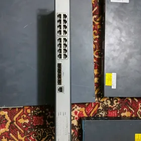 switch hp JE005A