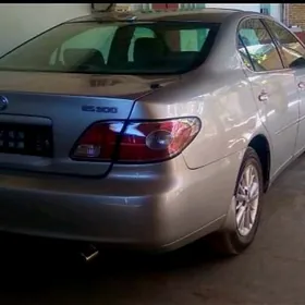 Lexus ES 300 2002
