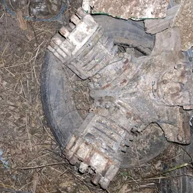 Kompressor V obrazny