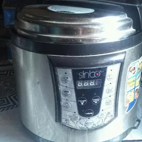 мультиварка