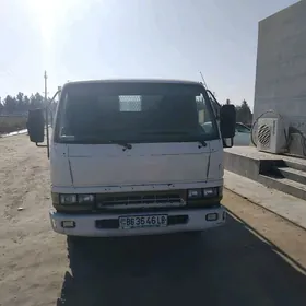 Mitsubishi Canter 1997