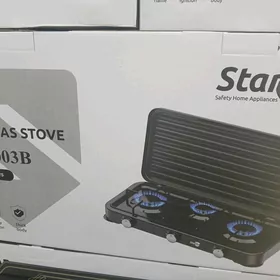 3 Gözli Gaz Made in Turkey