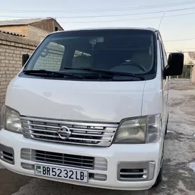 Nissan Urvan 2005