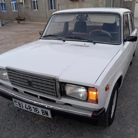 Lada 2107 2011