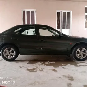 Mitsubishi Galant 1997