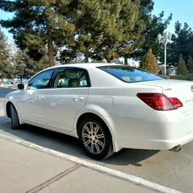 Toyota Avalon 2009